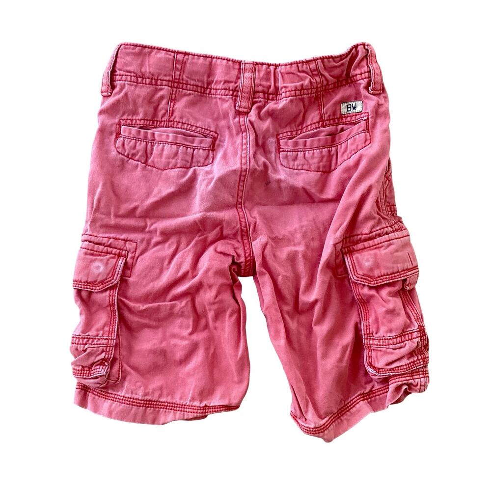 Brothers Cargo Short - Picture 4 of 5